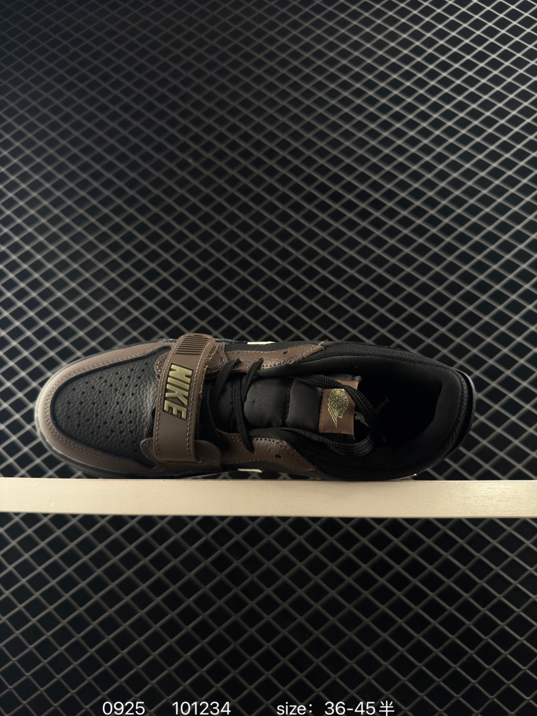 Nike Air Jordan Legacy 312 Low